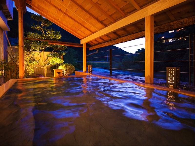 Kurobe Unazukionsen Togen Εξωτερικό φωτογραφία