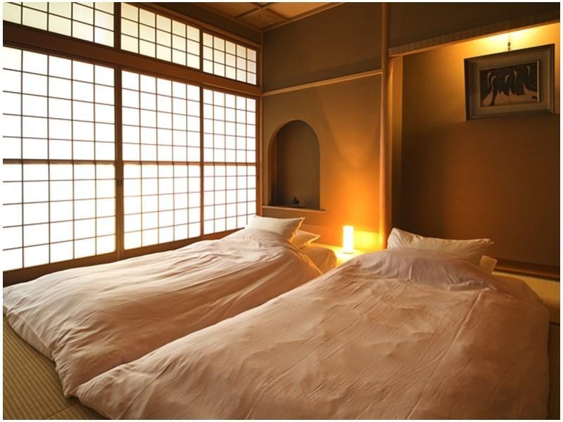 Kurobe Unazukionsen Togen Εξωτερικό φωτογραφία