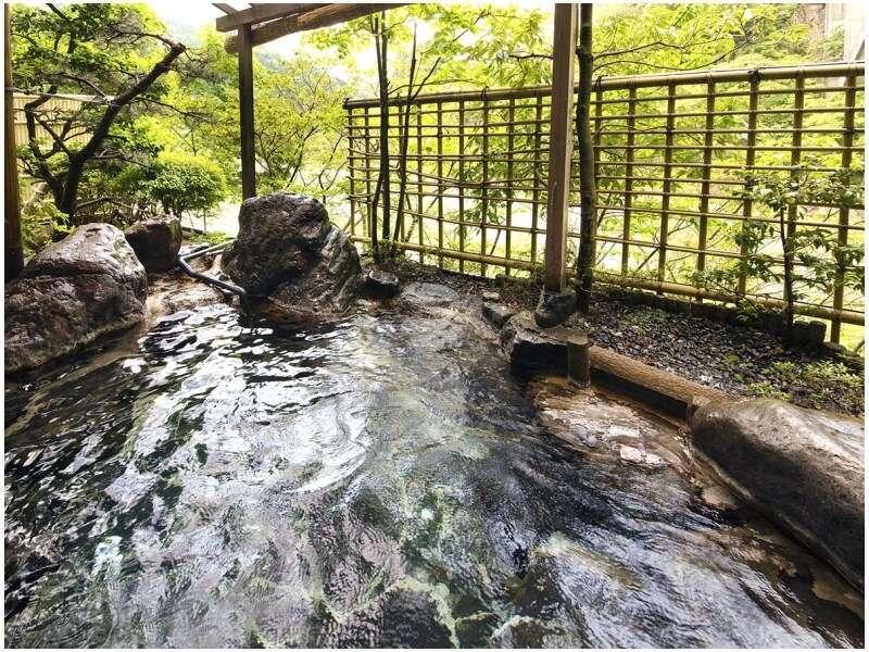 Kurobe Unazukionsen Togen Εξωτερικό φωτογραφία