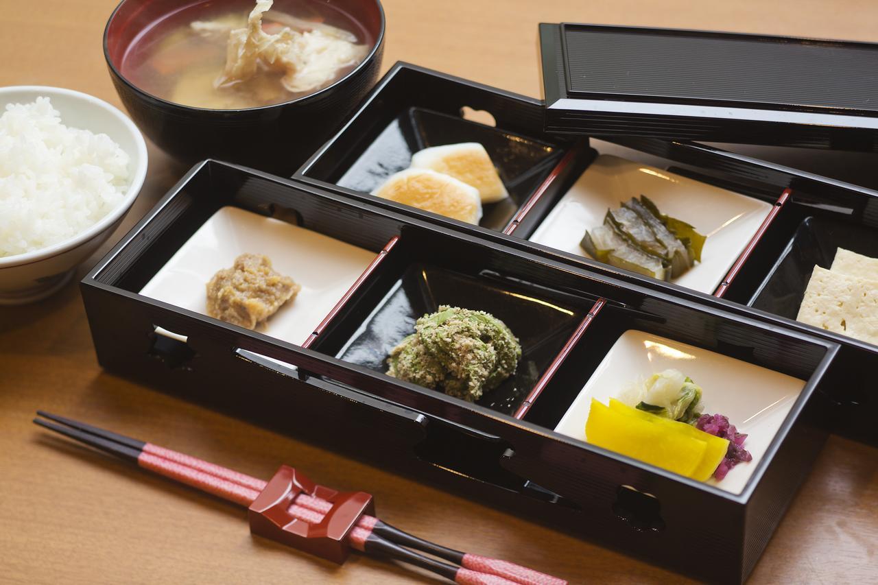 Kurobe Unazukionsen Togen Εξωτερικό φωτογραφία